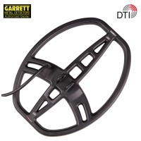 Garrett AT MAX | Metalldetektor Set