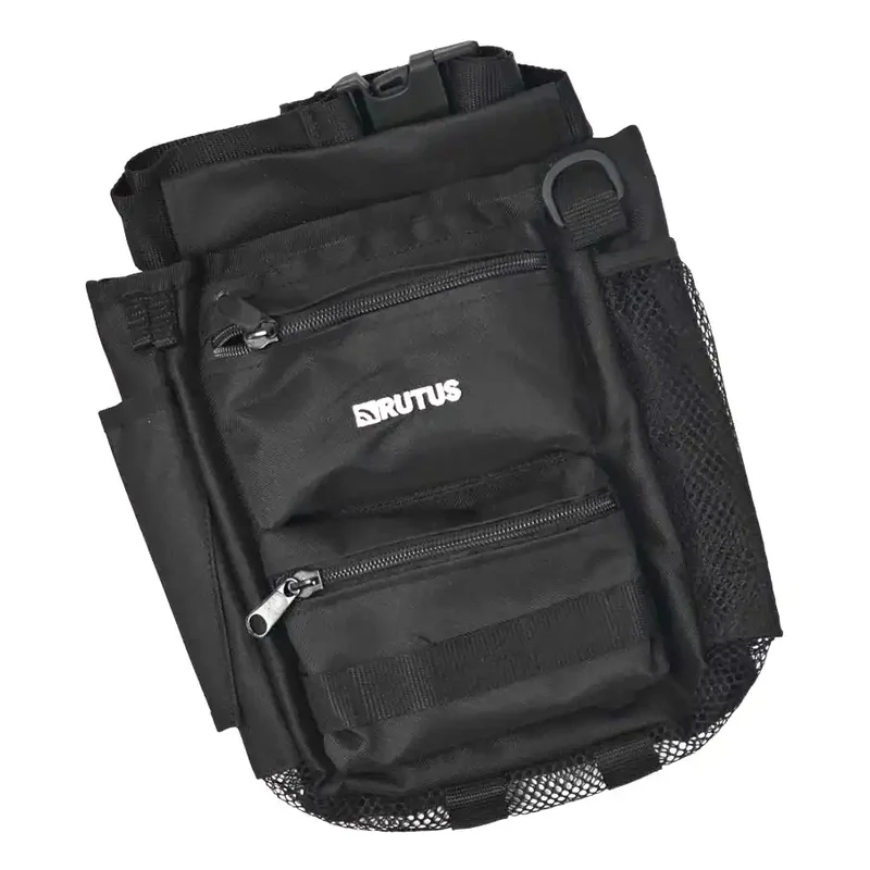 Rutus Fundtasche