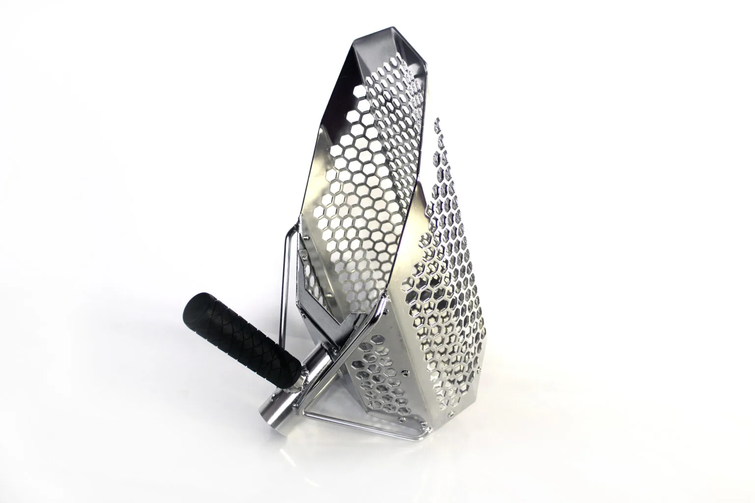 Swagier Scoop - Sieb V6