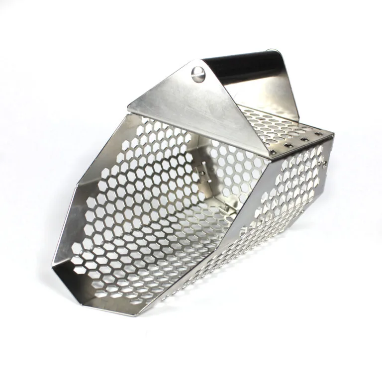 Swagier Scoop - Sieb V7