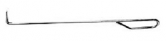 KEENE Crevice Tool Spoon Type, ca. 42 cm lang