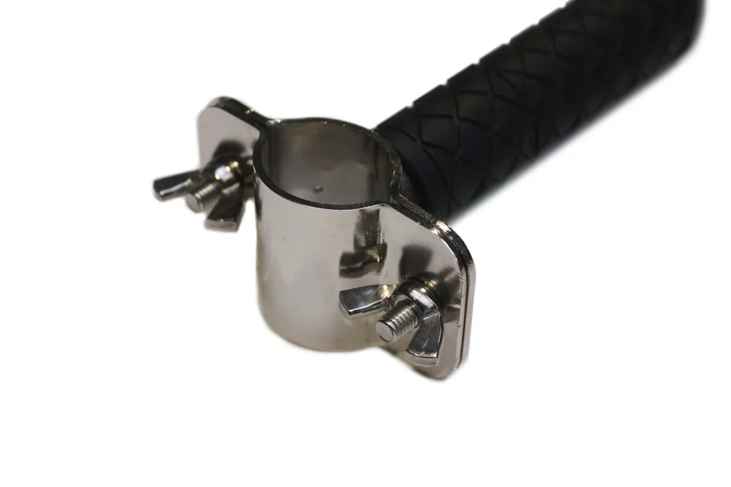 Swagier Scoop - Zusätzlicher Griff