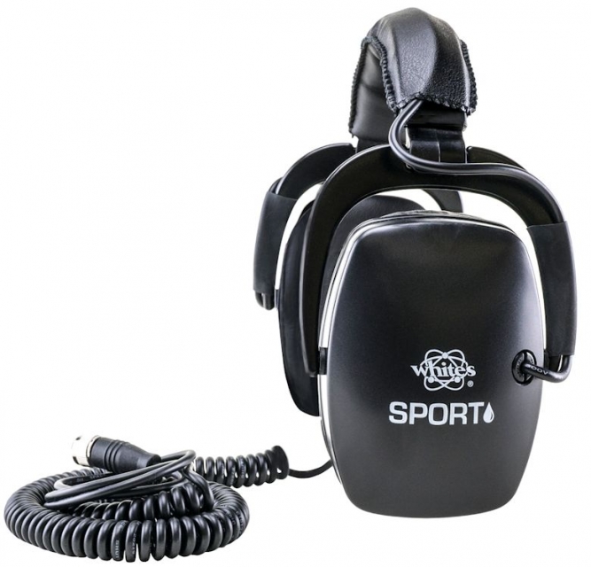 Whites wasserdichter Komfort-Kopfhörer für MX Sport