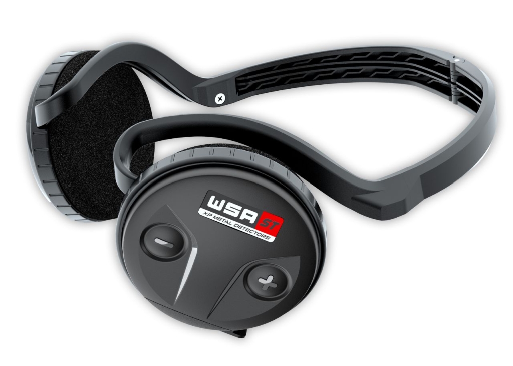 XP DEUS II 28 FMF RC WSA ST / Stereo