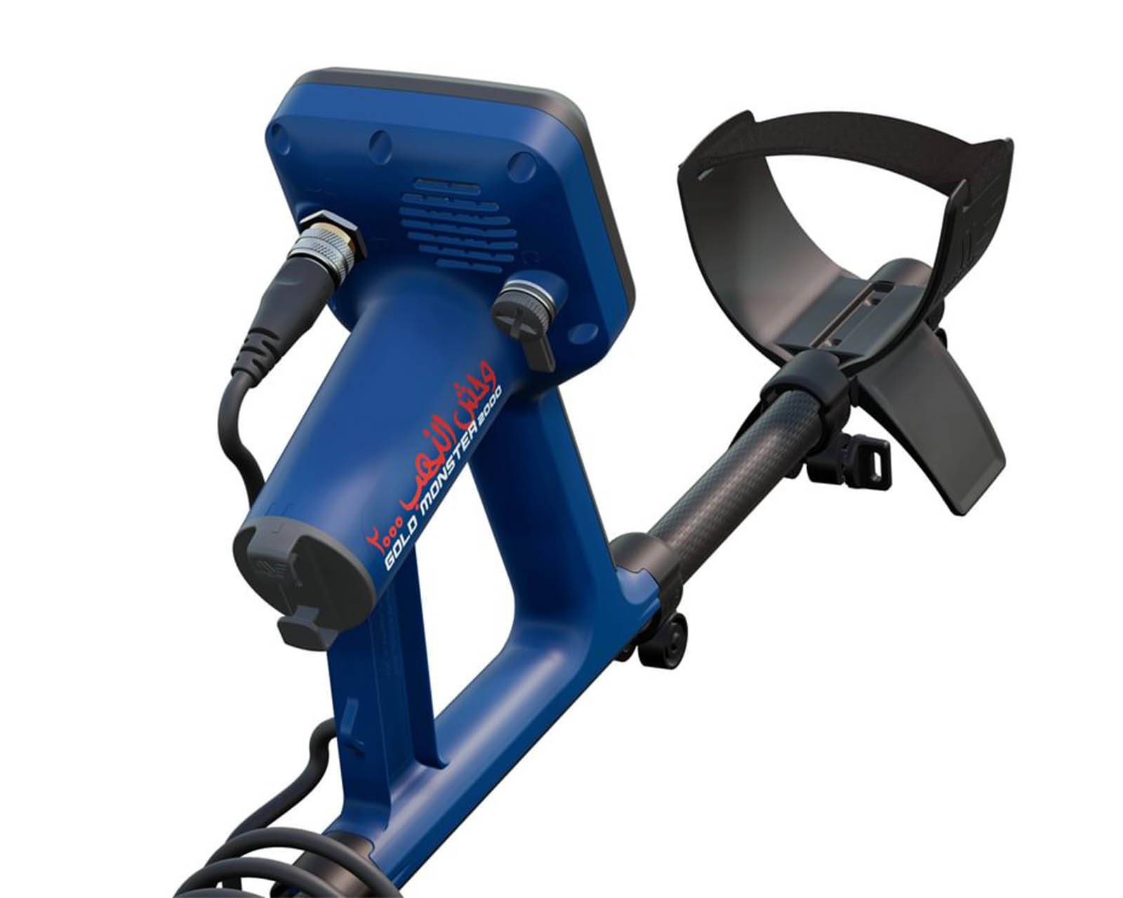 Minelab GOLD MONSTER 2000