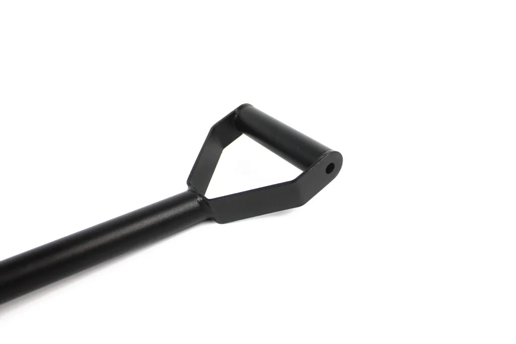 Swagier Scoop - Gehärteter Klappspaten V1 - 2teilig