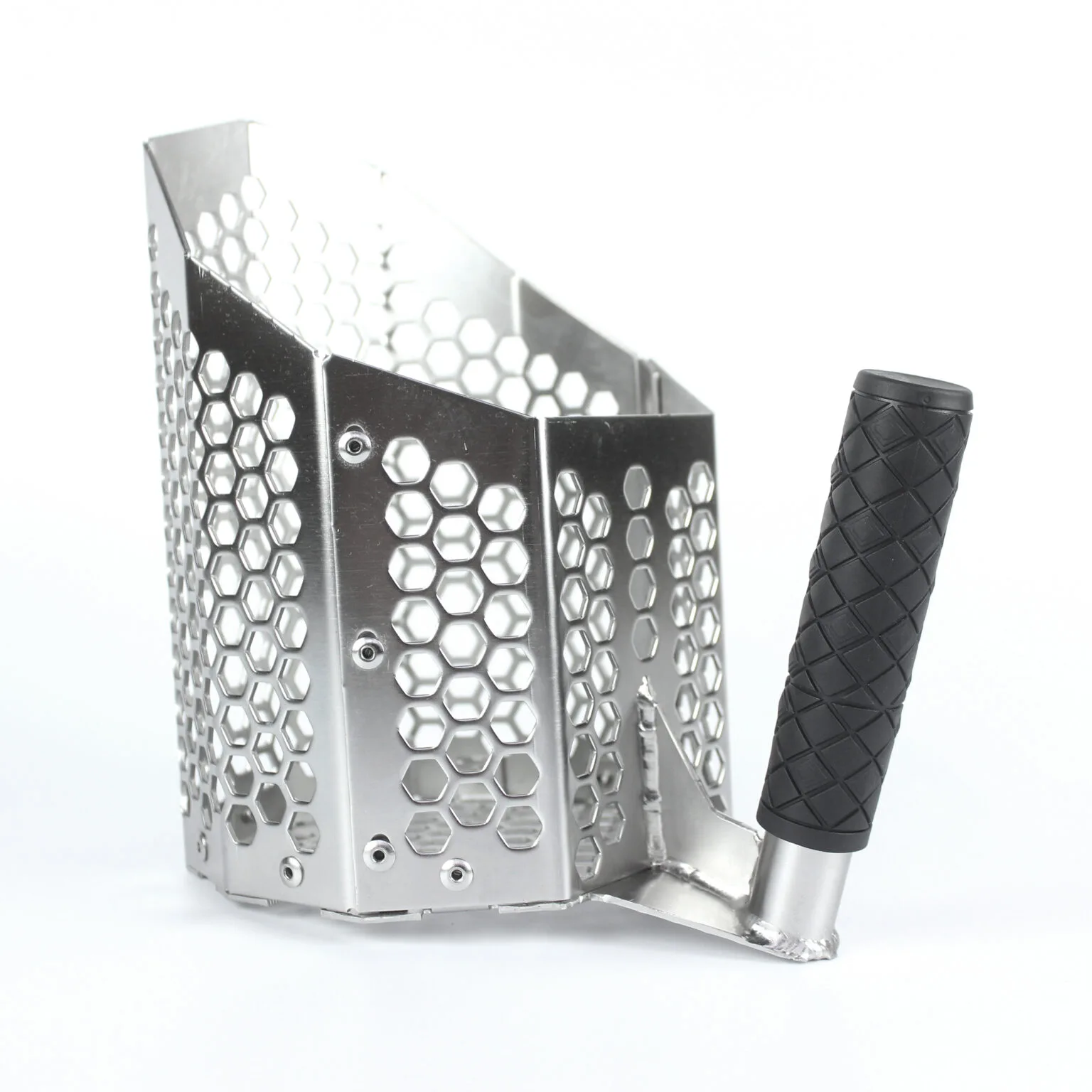 Swagier Scoop - Sieb V9