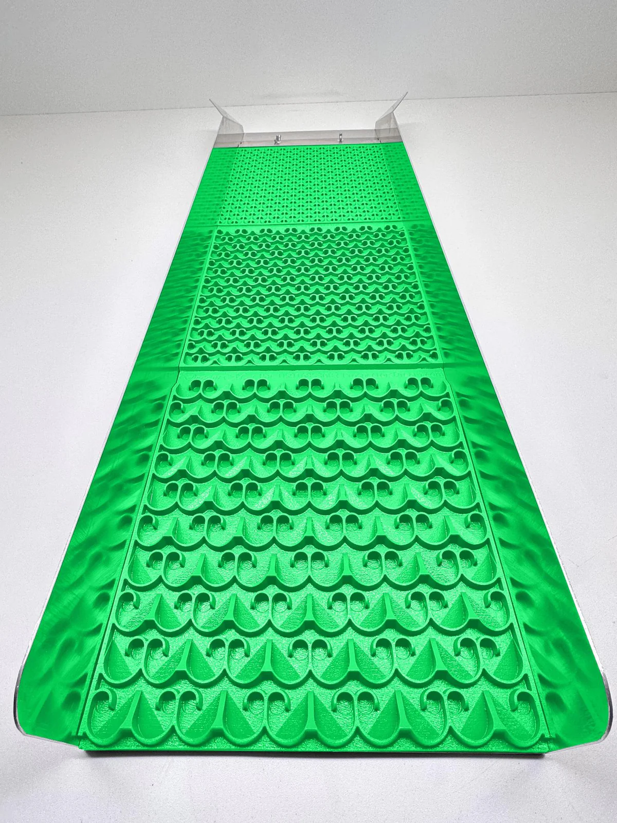 10X38 Compact Combo Gold Sluice Box