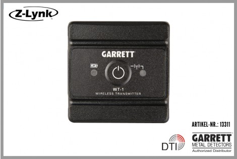 Garrett Z-Lynk™ Wireless Transmitter