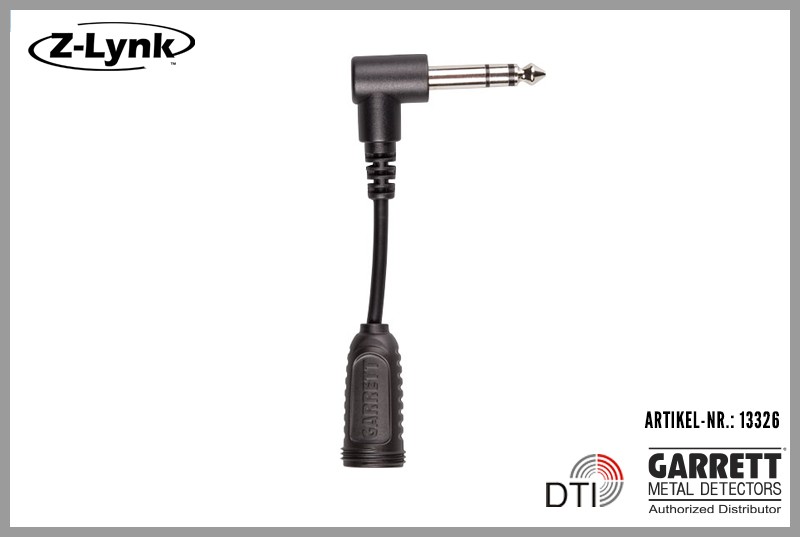 Garrett Z-Lynk™ Adapter Kabel