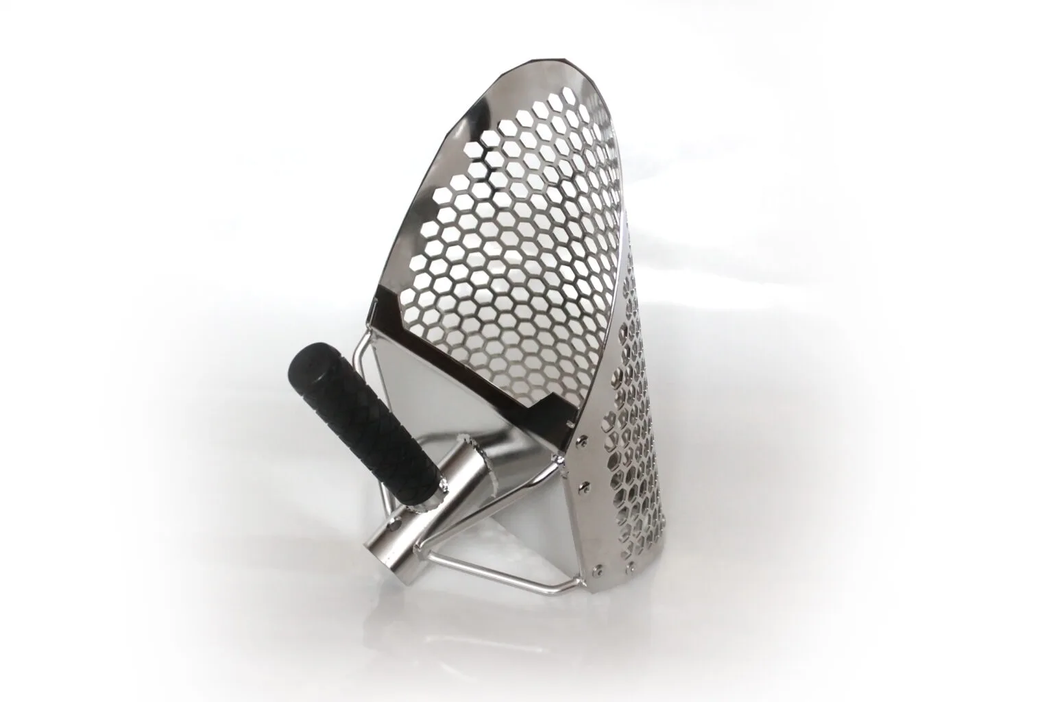 Swagier Scoop - Sieb V2