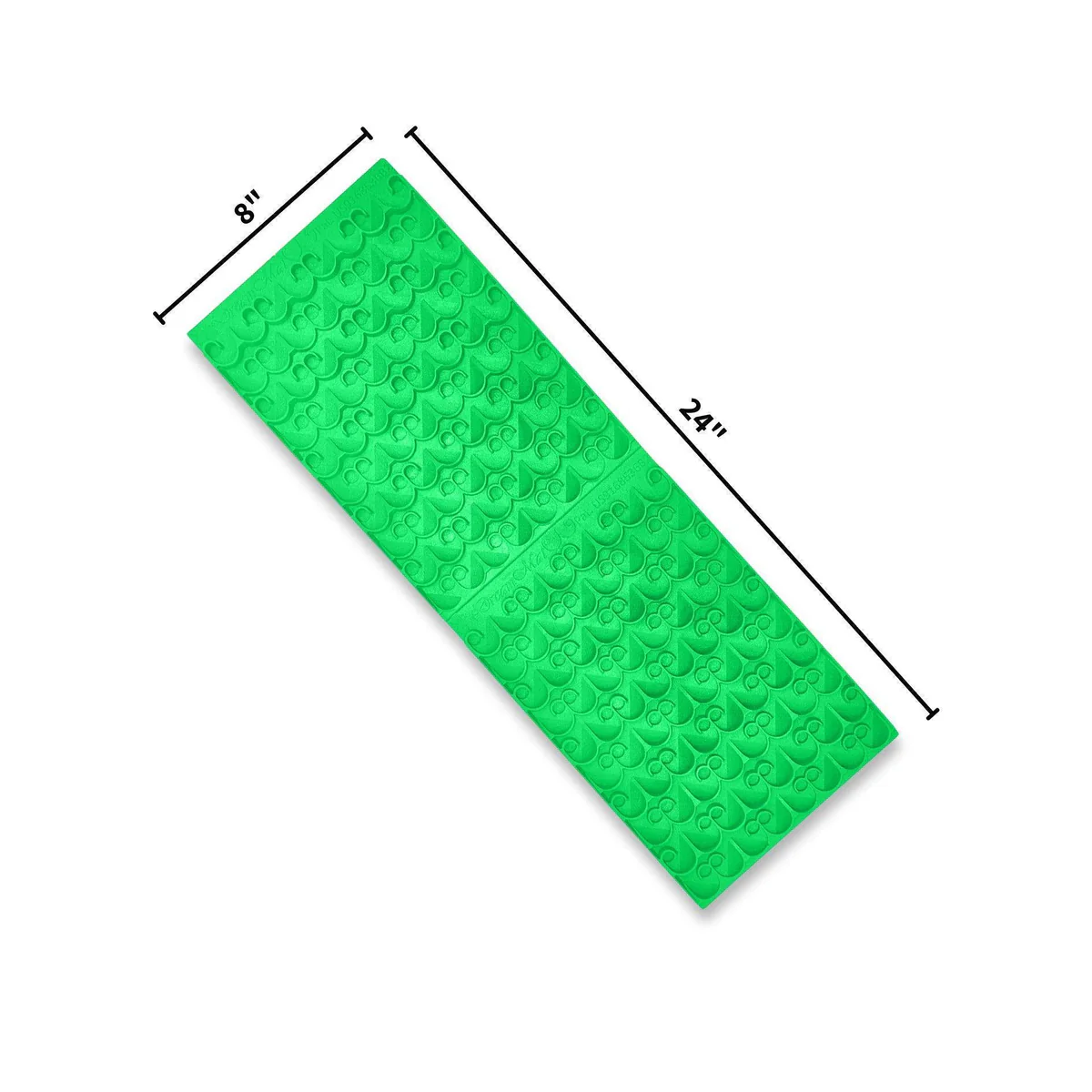 8X24 Mini Sluice Mat - Dream Mat | Big Foot Series