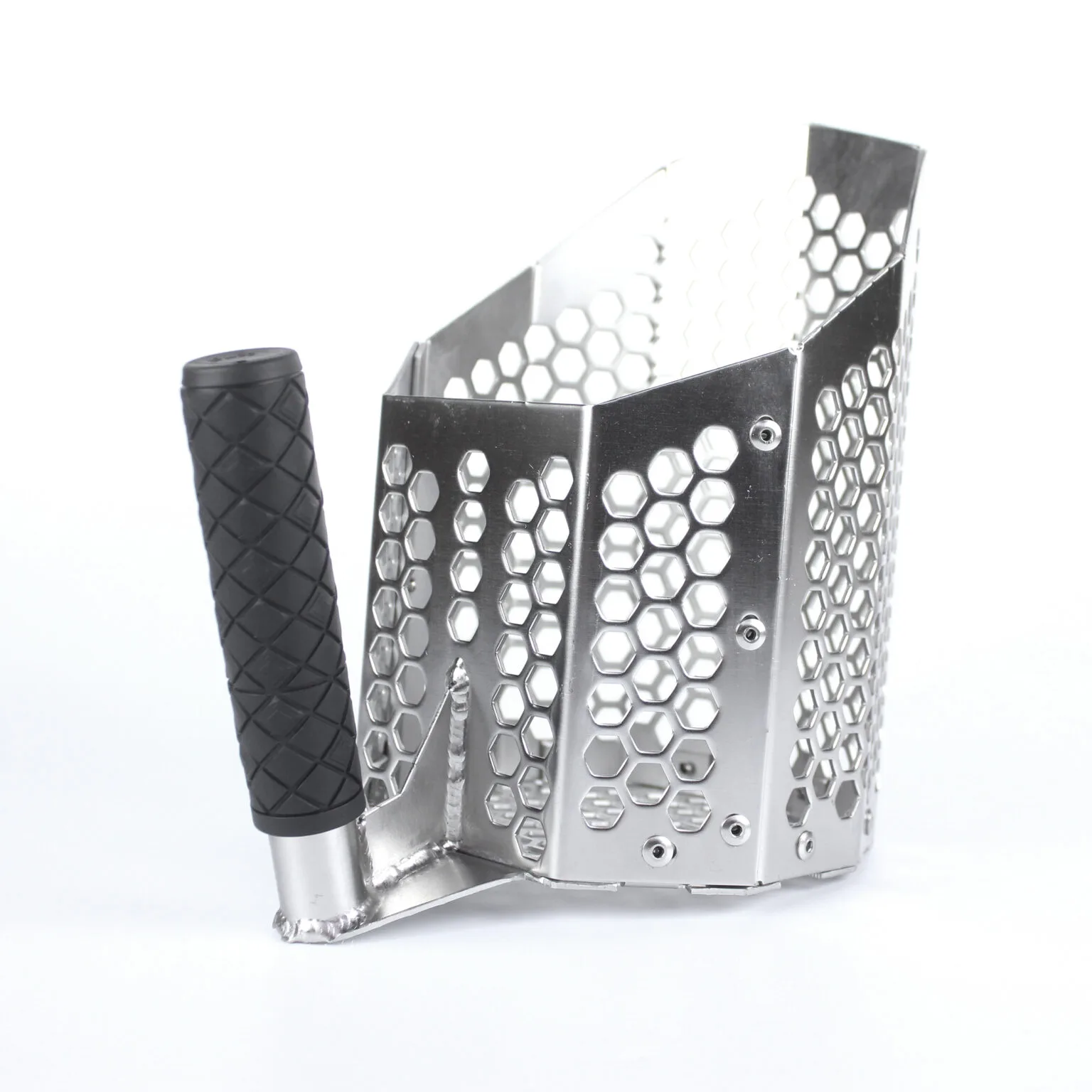 Swagier Scoop - Sieb V9