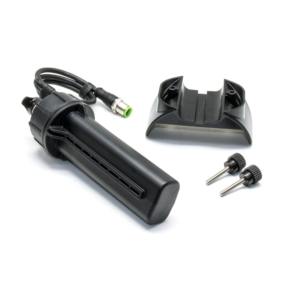 Wasserdichtes AA Batteriefach für: Anfibio / Kruzer / Gold Kruzer