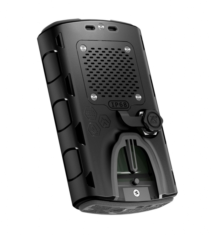 XP DEUS II 28 FMF RC WSA XL ST / Stereo