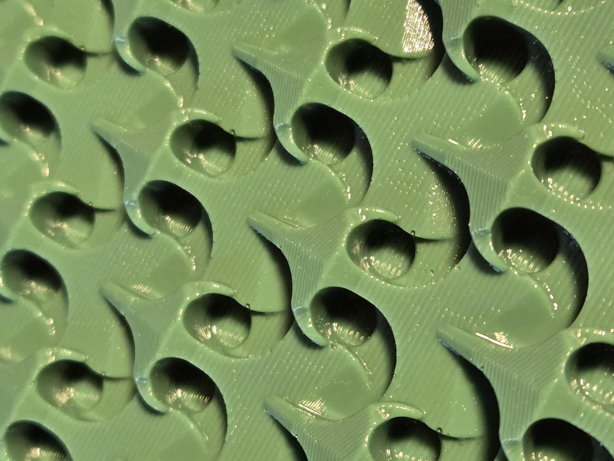 6X16 Micro-Dredge Mat - Dream Mat