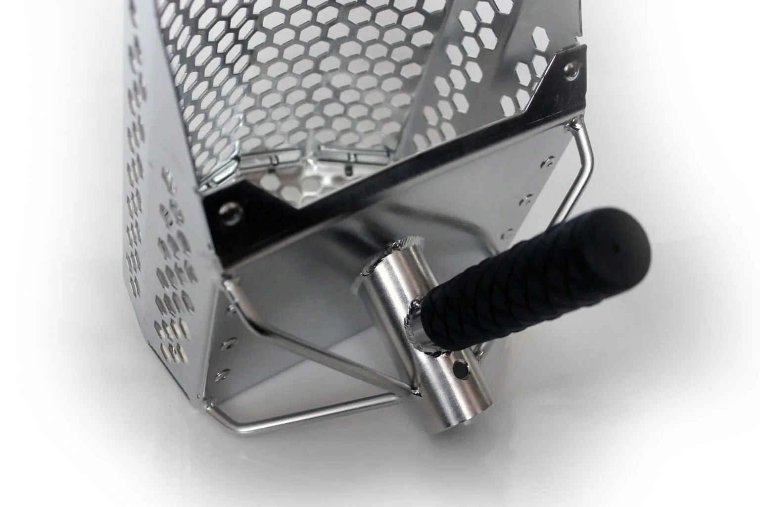 Swagier Scoop - Sieb V1