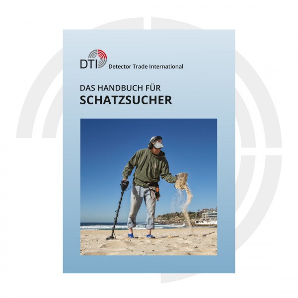 Garrett AT Pro | DTI Metalldetektor Set