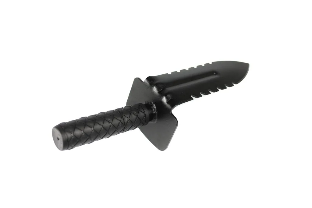 Swagier Scoop - Grabungsmesser  V1