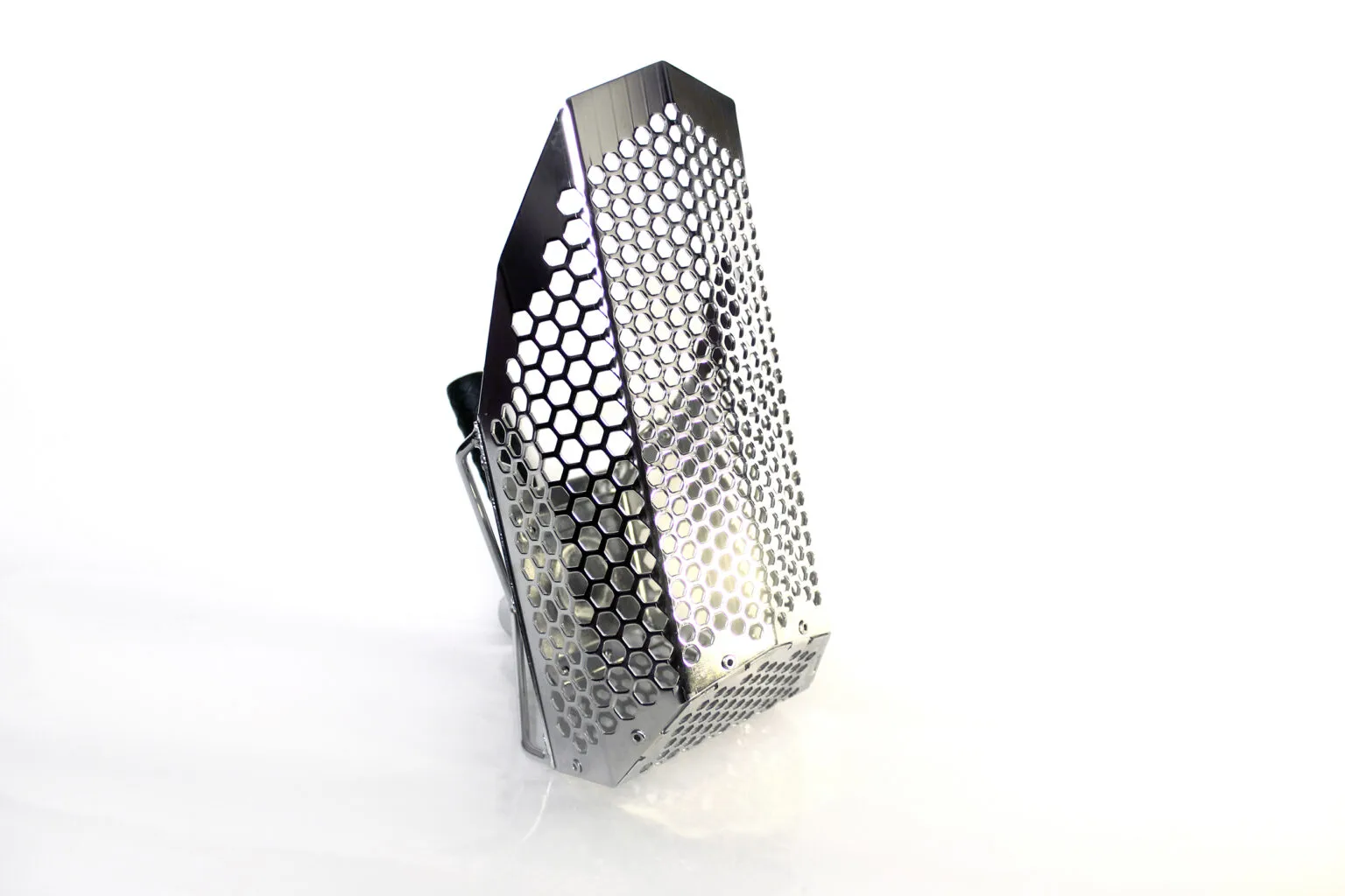 Swagier Scoop - Sieb V6