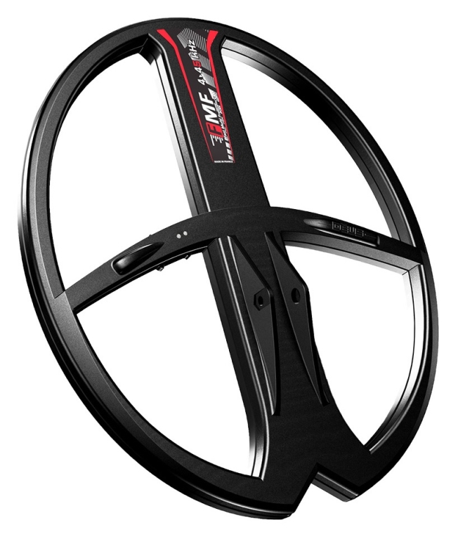 XP DEUS II 34 FMF RC WSA XL ST / Stereo