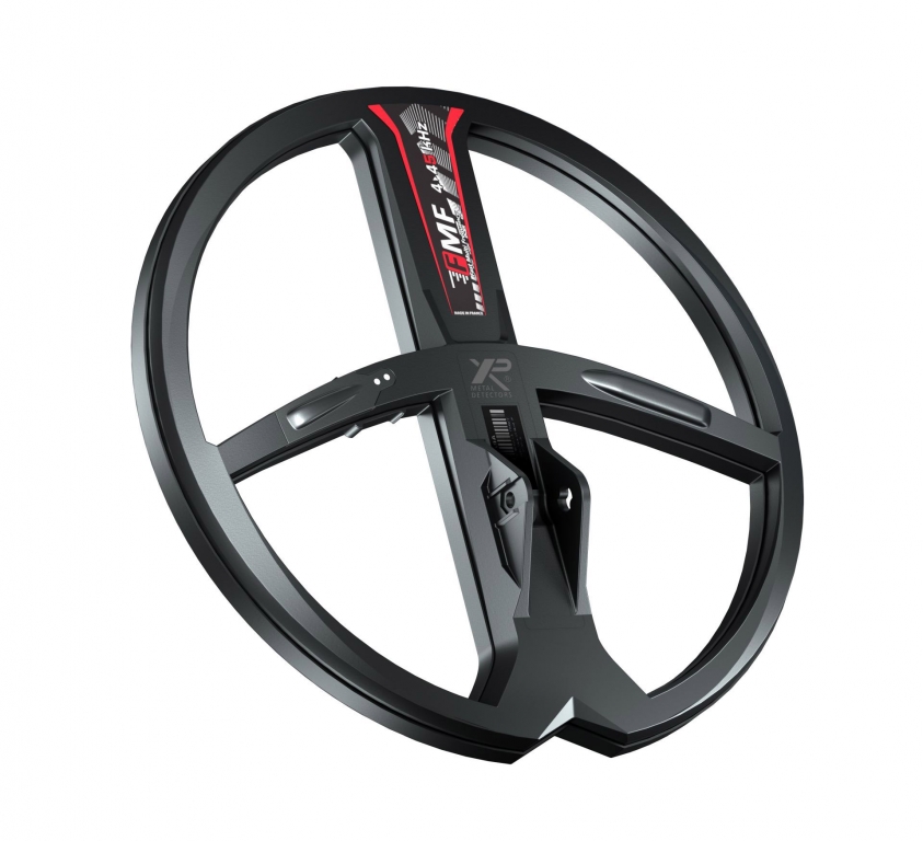 XP DEUS II 28 FMF RC WSA ST / Stereo