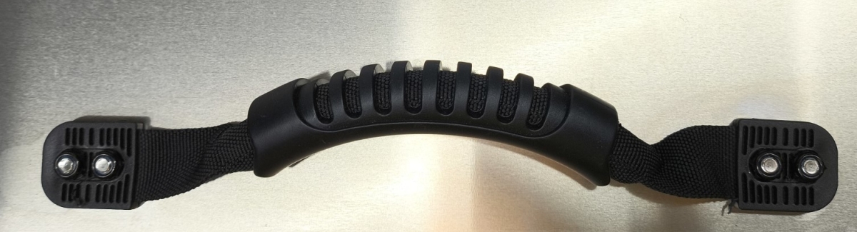 Weltneuheit!! GRIZZLY MAT -- blau --- KOMPLETTE WASCHRINNE --- 119,5 cm lang - 25,6 cm breit -- Trichter 45 cm breit