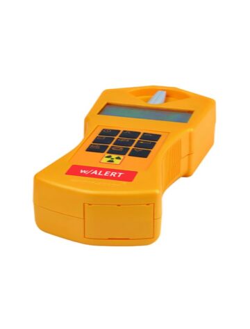 Gamma Scout inkl. Alarm und Ticker