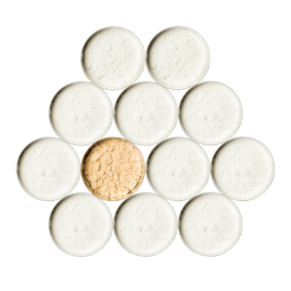  SicherSatt - Milch-/Ei-/Butter