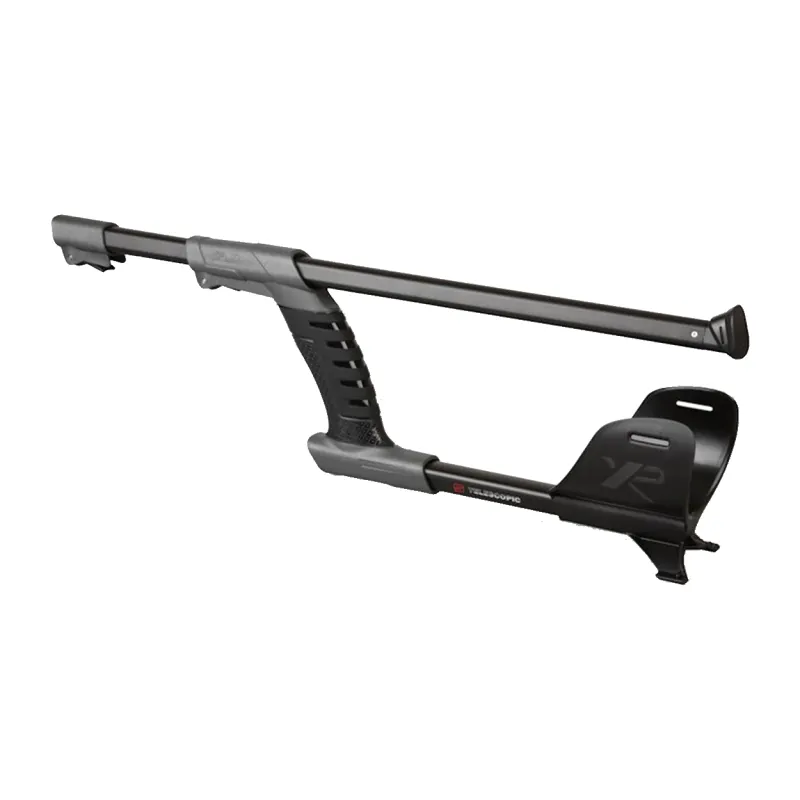 XP DEUS 2 II 22 FMF RC WS6 Metalldetektor, 22cm Suchspule, Multifrequenz (DEUS2-22FMFRCWS6GE)