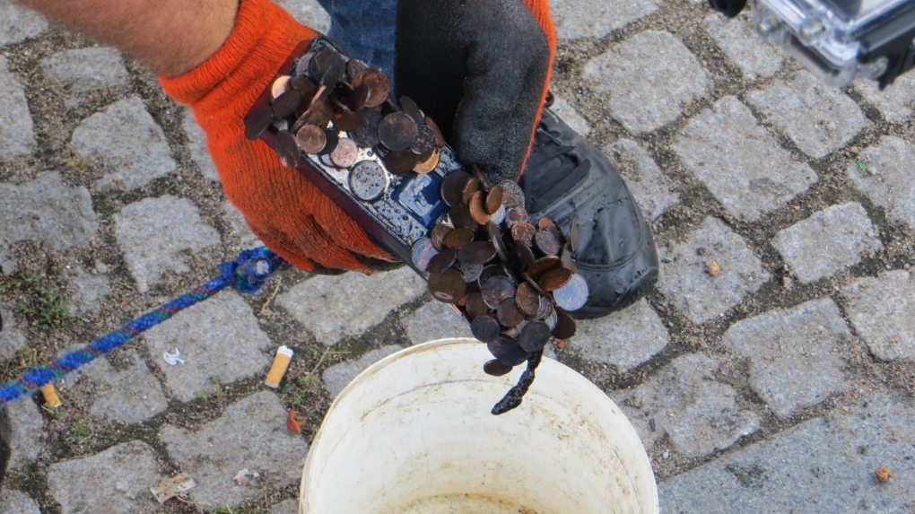Power Magnet 450kg