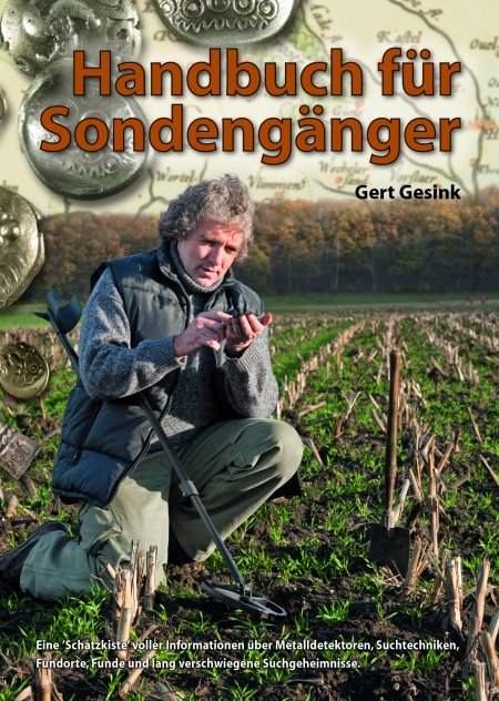 Handbuch für Sondengänger 2010
