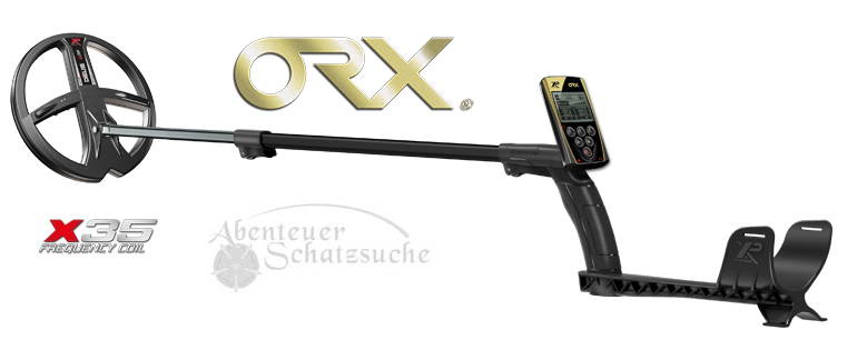 XP ORX X35 22