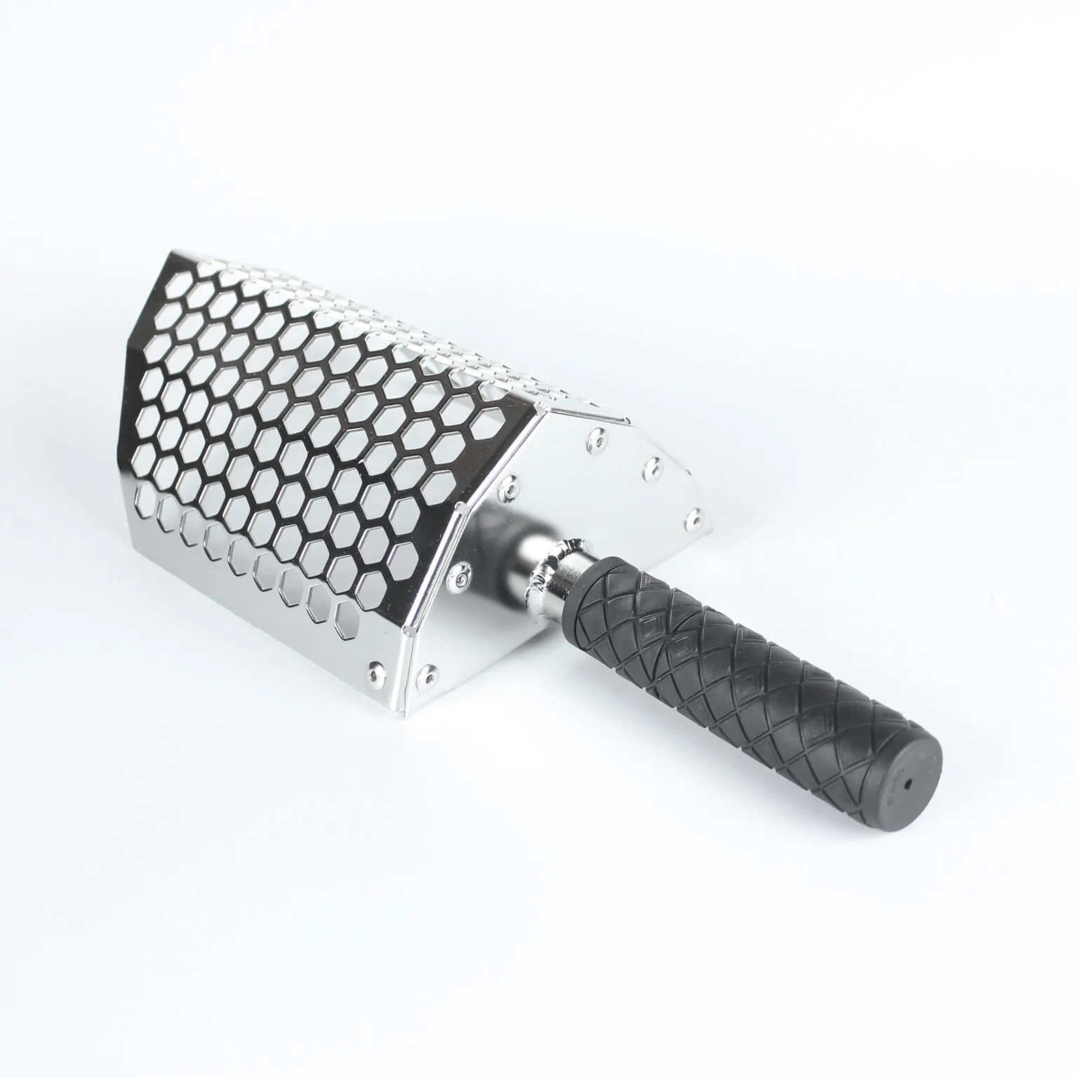 Swagier Scoop - Sieb V8