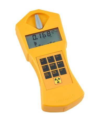 Gamma-Scout Standard