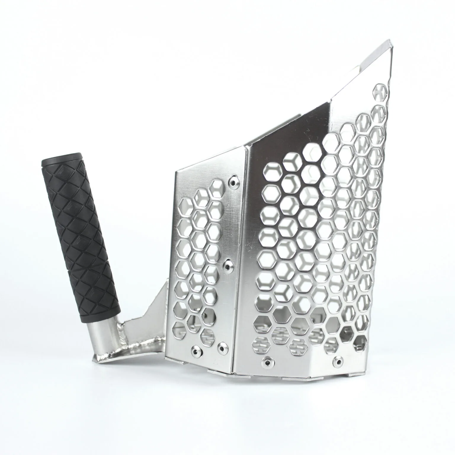 Swagier Scoop - Sieb V9