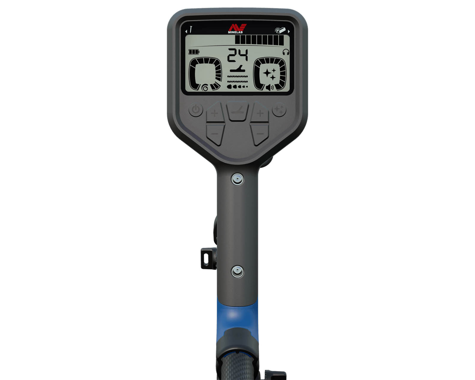 Minelab GOLD MONSTER 2000