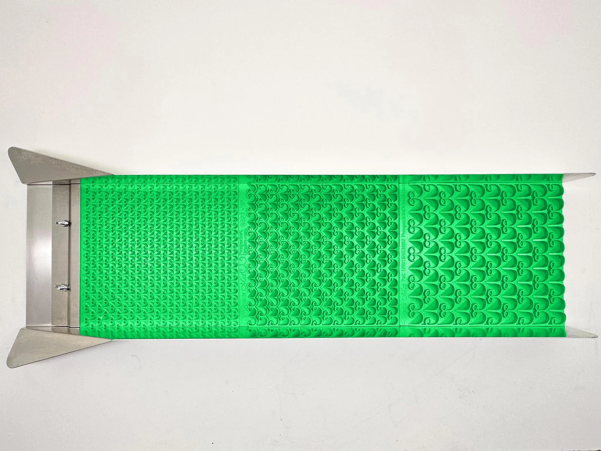 10X38 Compact Combo Gold Sluice Box