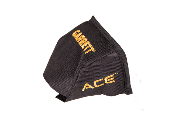 Garrett ACE 400i | DTI Metalldetektor Set