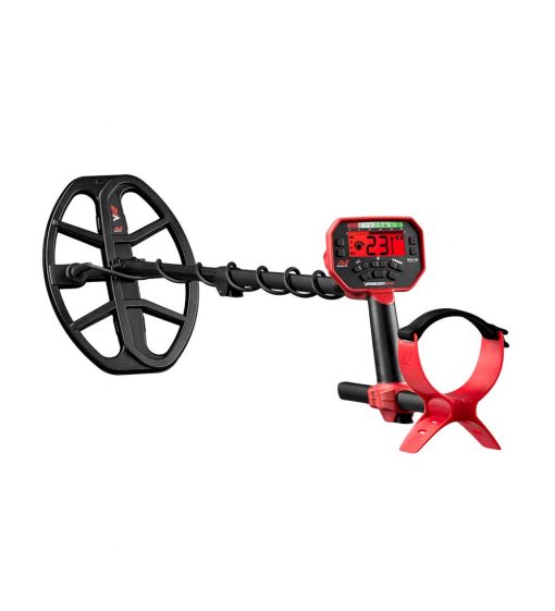 Minelab Vanquish 540