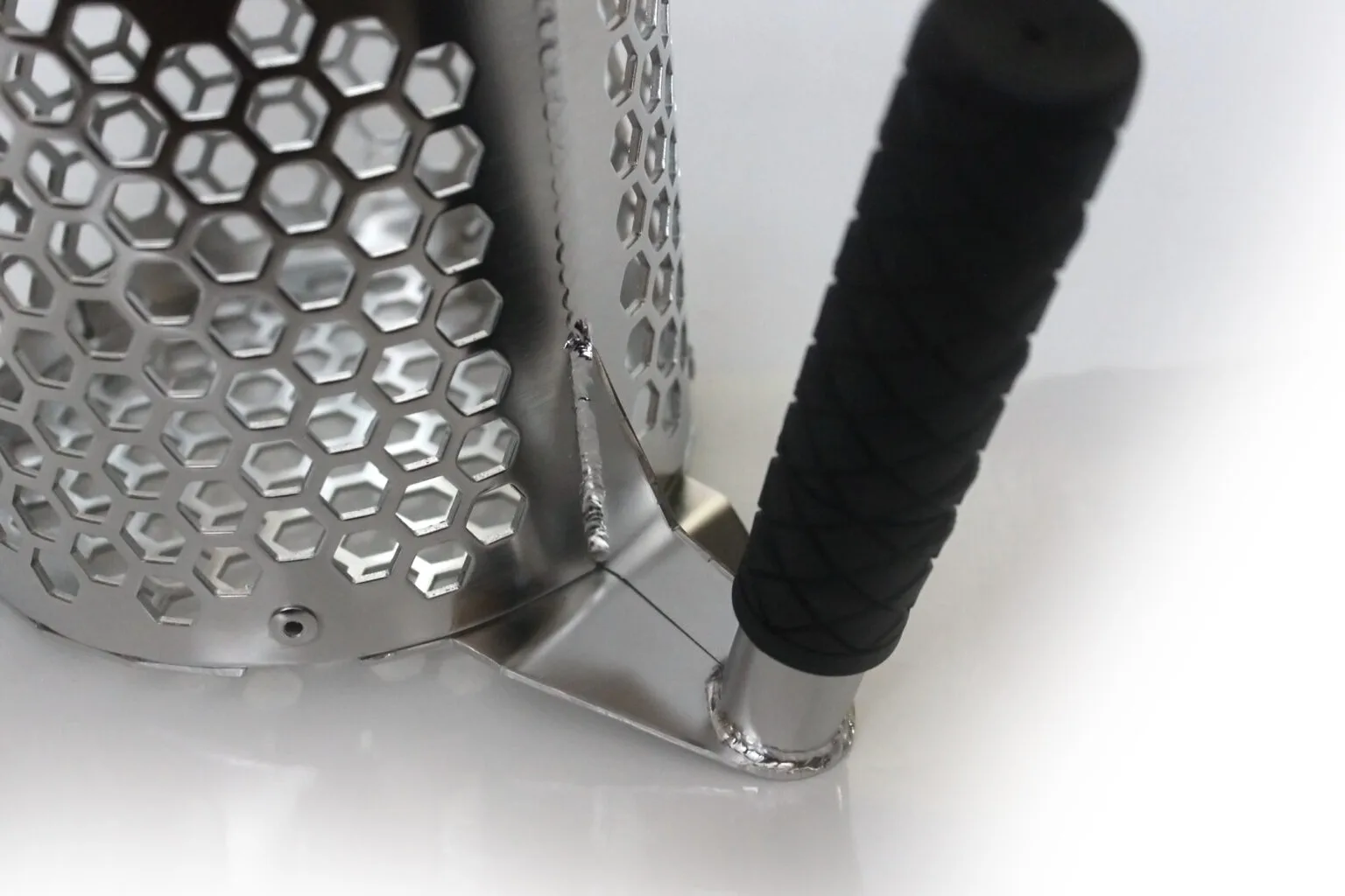 Swagier Scoop - Sieb V3