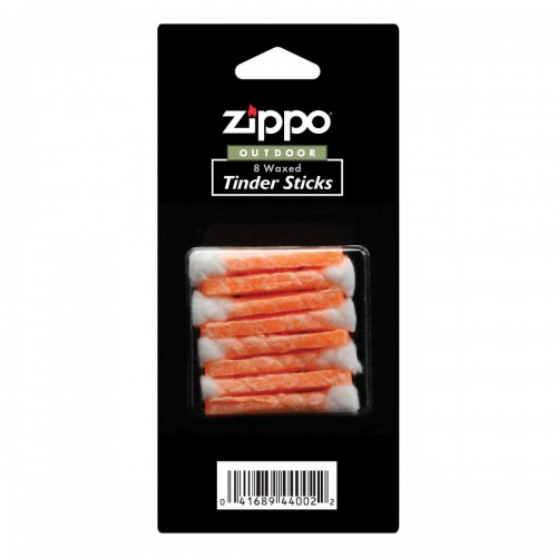 ZIPPO Tinder Sticks