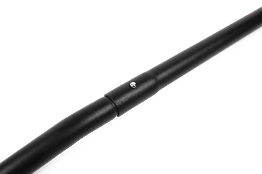Swagier Scoop - Gehärteter Klappspaten V1 - 2teilig
