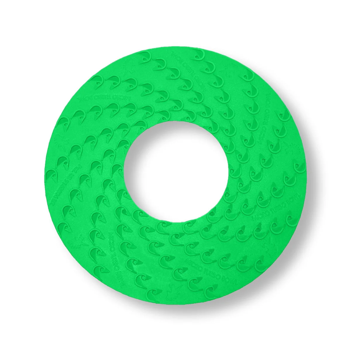 Blue Bowl Concentrator Vortex Dream Mat Insert