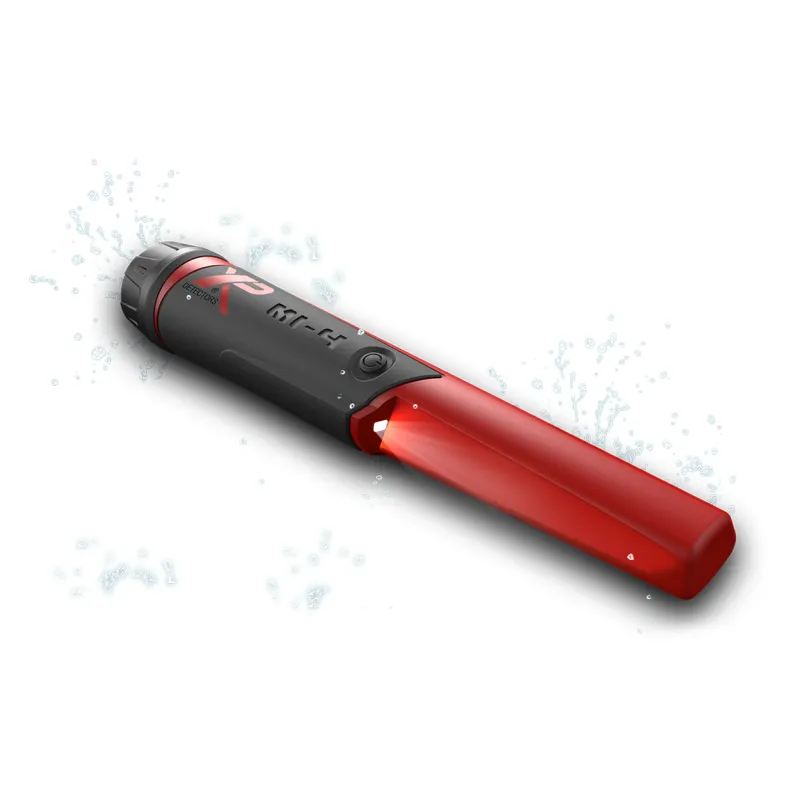 XP Pinpointer Mi4 Mi-4 Pinpointer wasserdicht (MI-4)