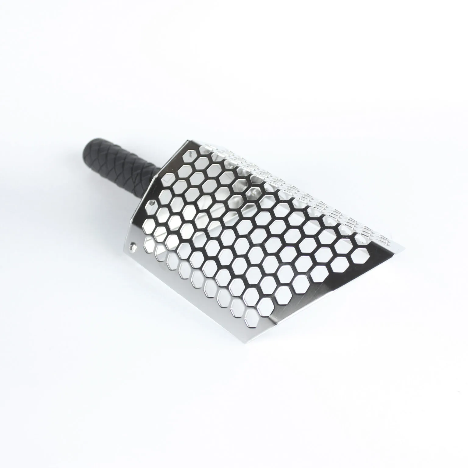 Swagier Scoop - Sieb V8