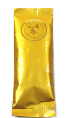 Paydirt 150 Gramm Black Sand mit 0,1 Gramm Rheingold - Schwarzer Sand - Hämatit Magnetit