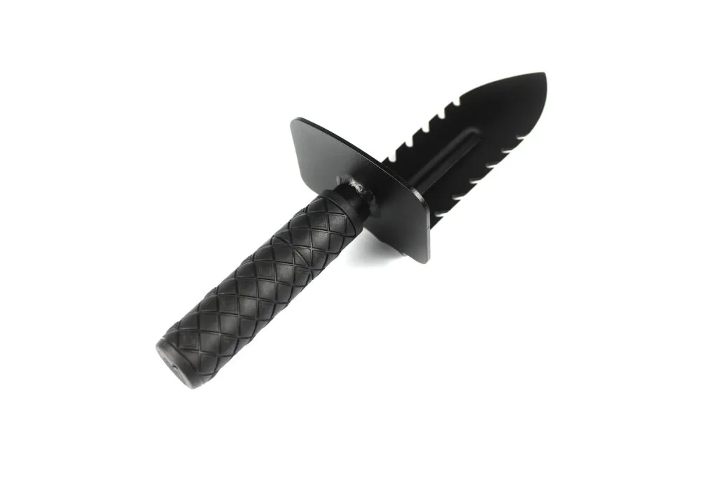 Swagier Scoop - Grabungsmesser  V1