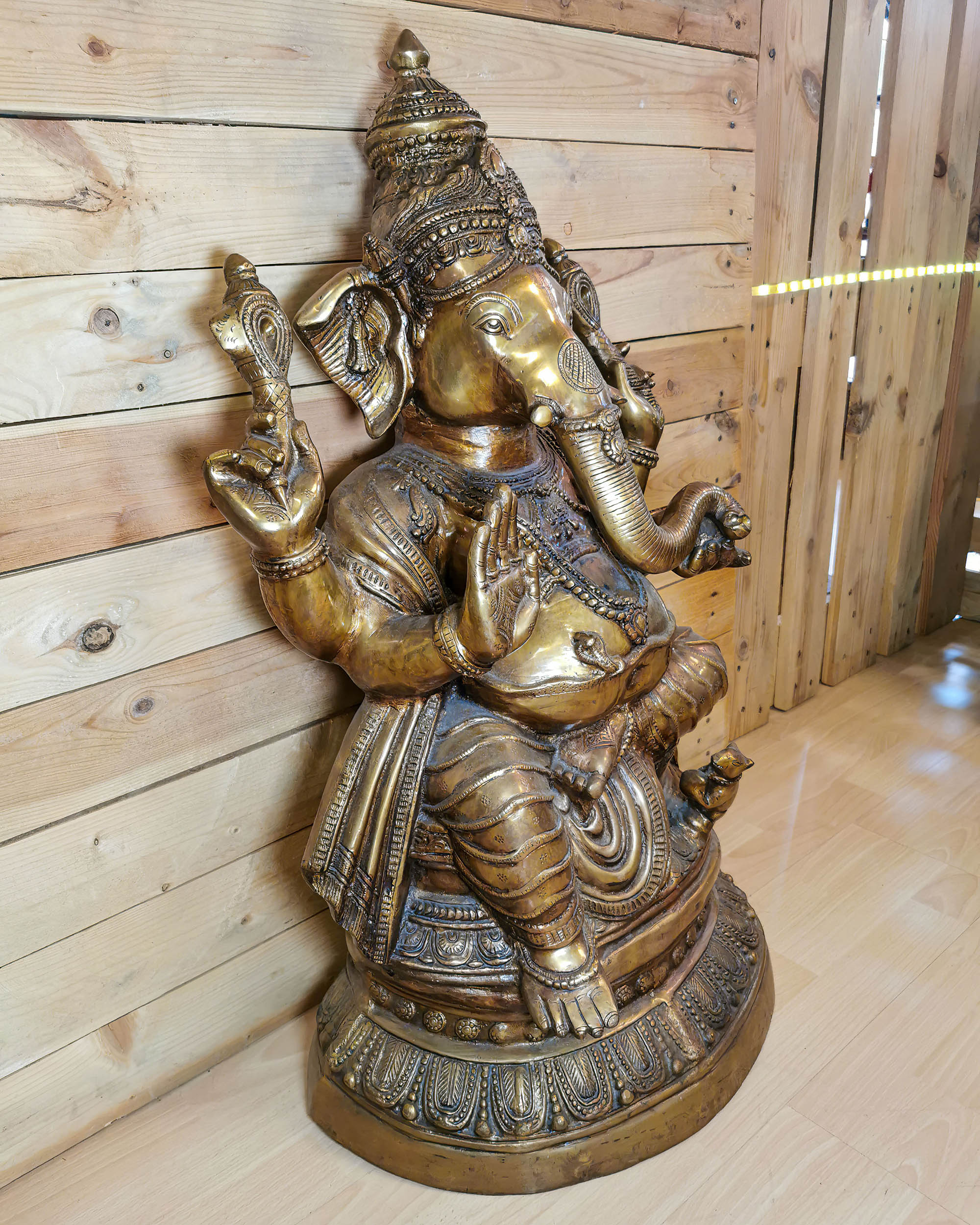 Ganesha Statue (5)