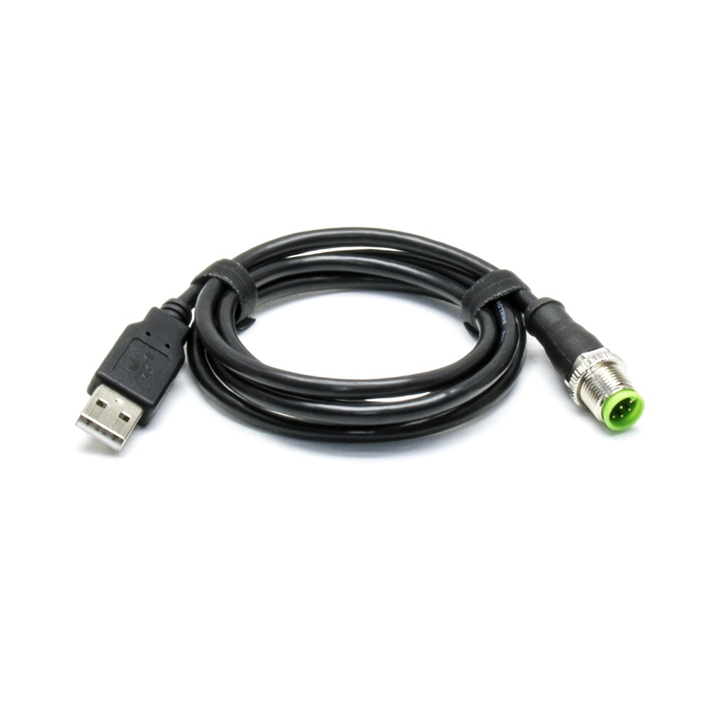 USB Lade- und Datenkabel für Anfibio / Kruzer / Gold Kruzer / Simplex+